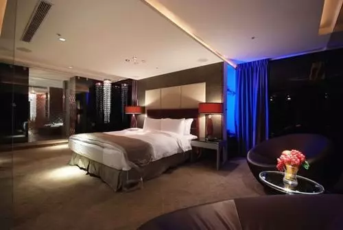 Fotos del hotel Bellezza Taipei:  2