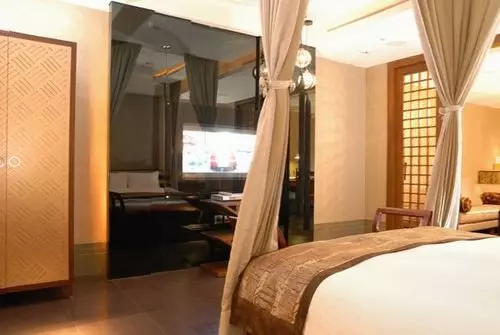 Fotos del hotel Bellezza Taipei:  10