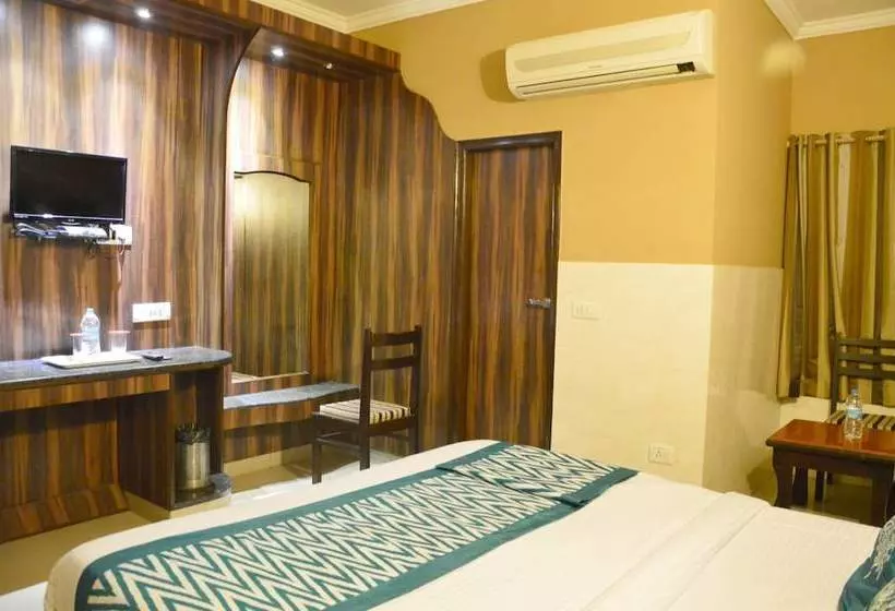 Fotos del hotel Collection O 45824 Opposite Jyotiba Hospital:  8