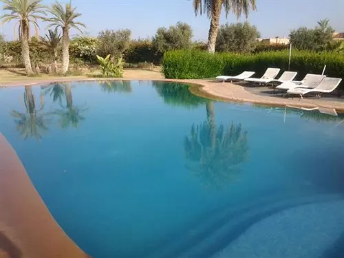 Fotos del hotel Les Résidences Du Domaine:  7