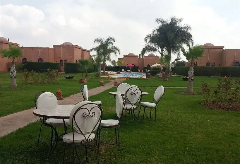 Fotos del hotel Les Résidences Du Domaine:  13