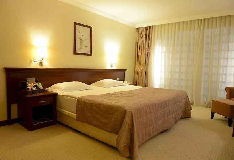 Fotos del hotel Tav Airport:  16