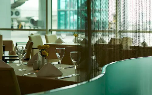 Fotos del hotel Tav Airport:  3