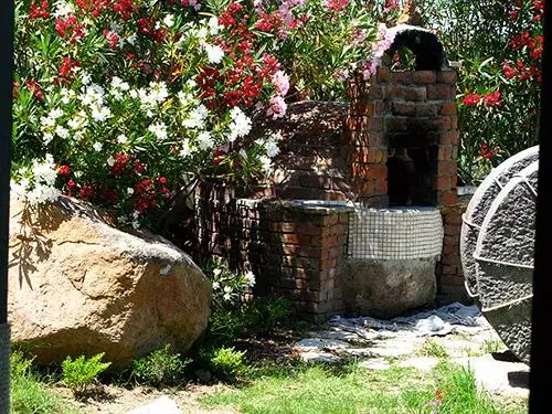 Fotos del hotel Antik Zeytin  & Art  Boutique Class:  3