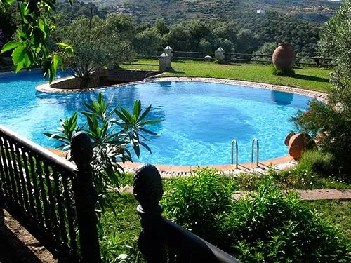 Fotos del hotel Antik Zeytin  & Art  Boutique Class:  2