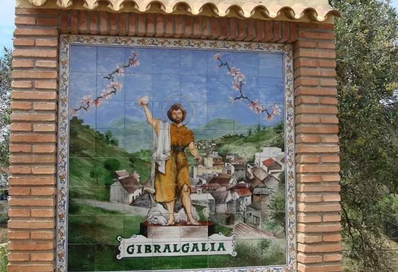 Fotos del hotel Posada Los Cantaros:  6