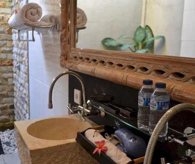 Fotos del hotel Villa Adhyatma:  20