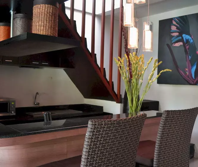 Fotos del hotel Villa Adhyatma:  5