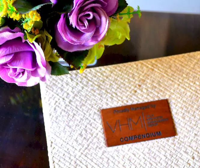 Fotos del hotel Villa Adhyatma:  7