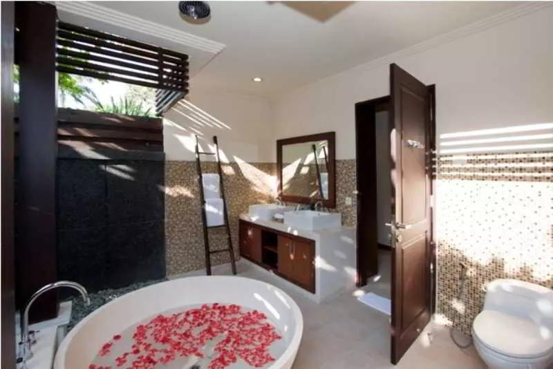 Fotos del hotel Villa Hanali:  4