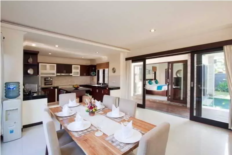 Fotos del hotel Villa Hanali:  11