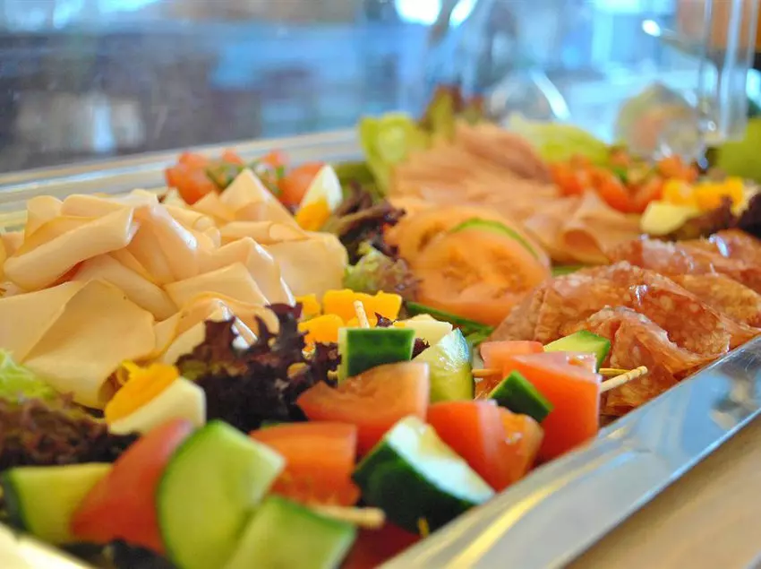 Fotos del hotel Balade:  3