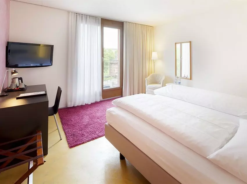 Fotos del hotel Balade:  18