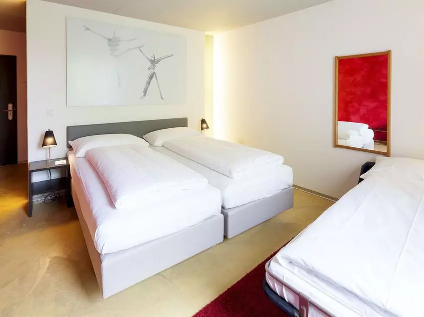 Fotos del hotel Balade:  16