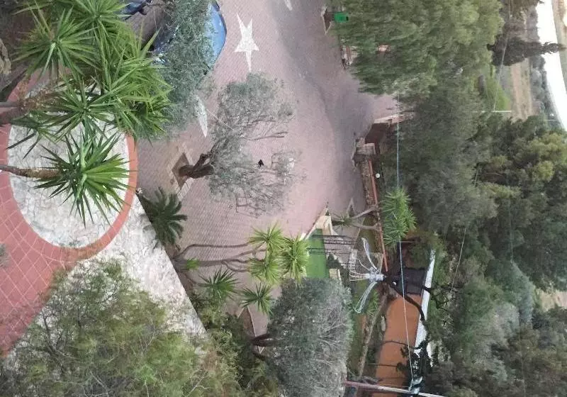 Fotos del hotel Borgo Dei Vigneti:  7