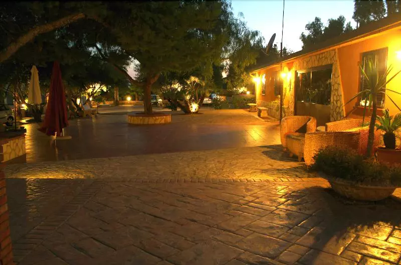 Fotos del hotel Borgo Dei Vigneti:  9