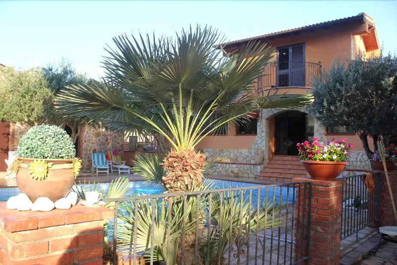 Fotos del hotel Borgo Dei Vigneti:  14