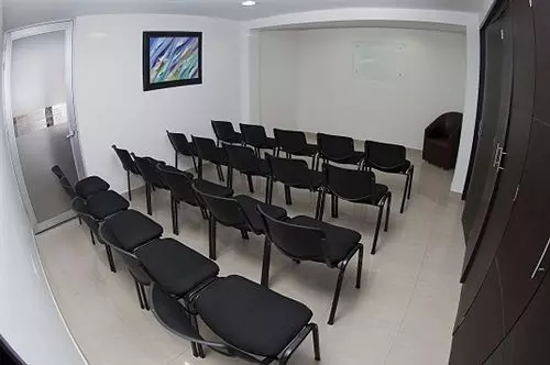 Fotos del hotel Diamante Internacional:  8