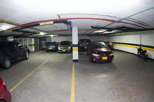 Fotos del hotel Diamante Internacional:  5