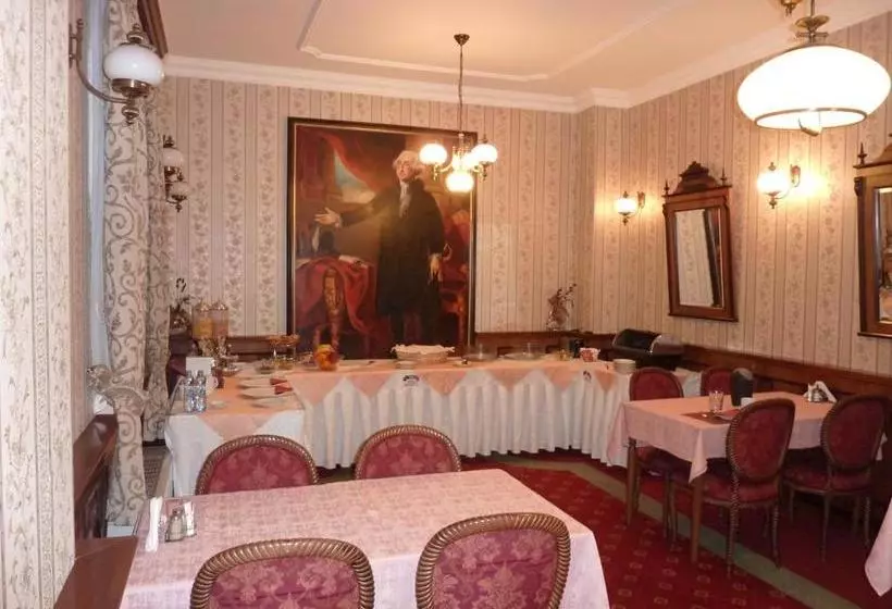 Fotos del hotel Lafayette:  13