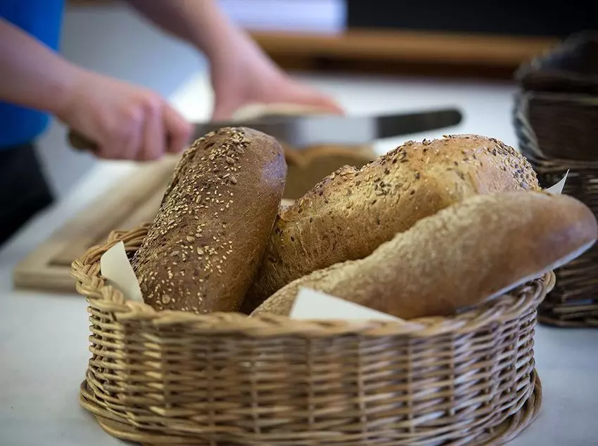 Fotos del hotel Sydspissen:  15