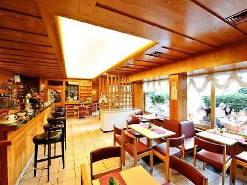 Fotos del hotel Steiner:  13