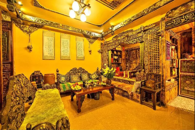 Fotos del hotel Li's Inn:  7