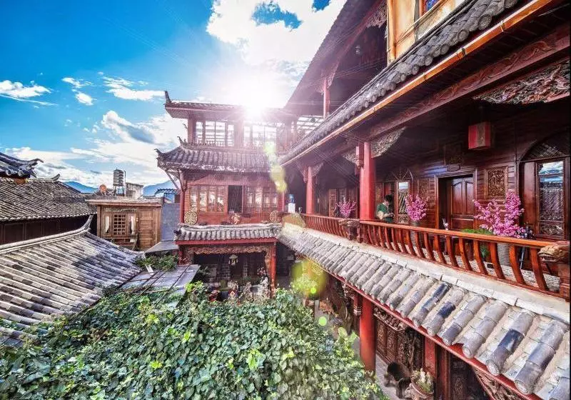 Fotos del hotel Li's Inn:  4