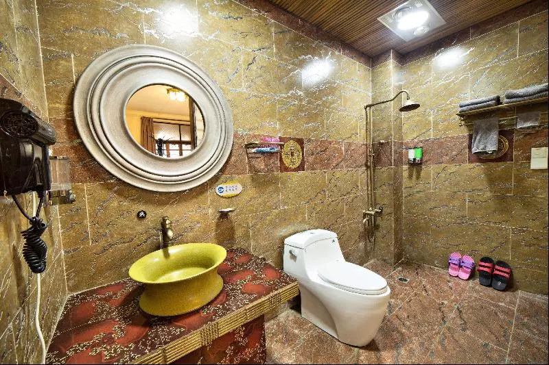 Fotos del hotel Li's Inn:  2