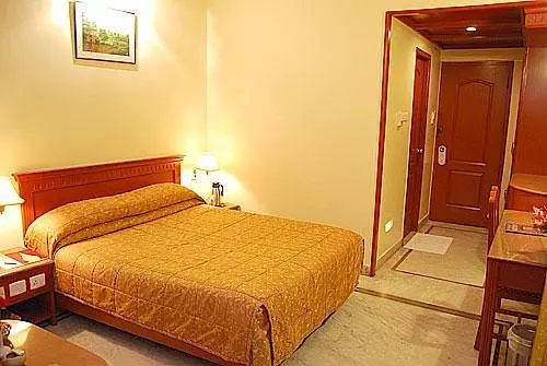 Fotos del hotel Raj Palace:  10