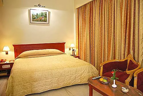 Fotos del hotel Raj Palace:  22