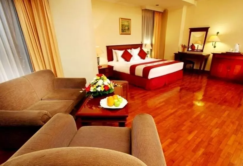 Fotos del hotel Sentral Jakarta:  4