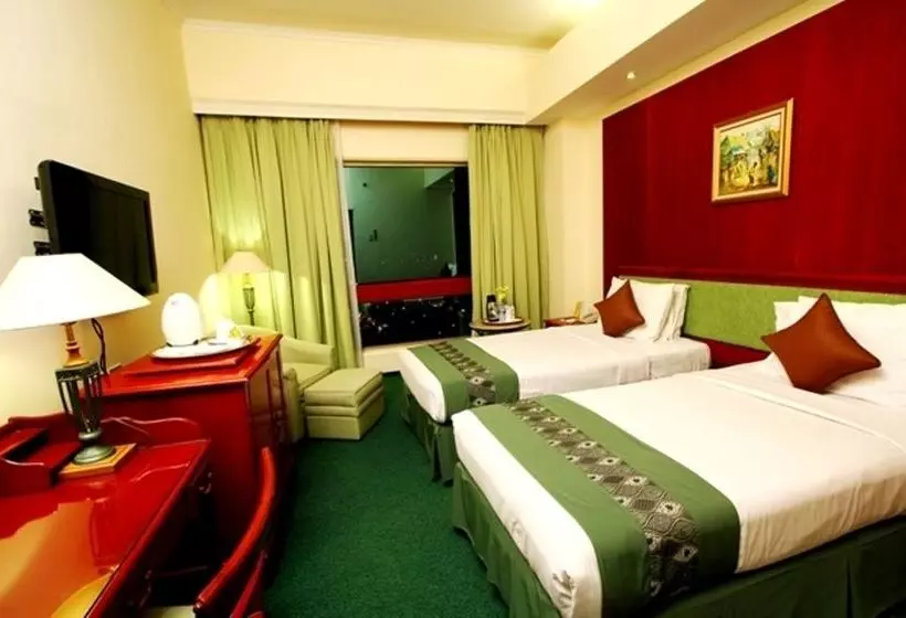 Fotos del hotel Sentral Jakarta:  5