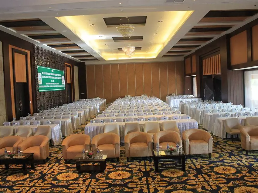 Fotos del hotel Harrads Hotel And Spa Sanur Bal:  12