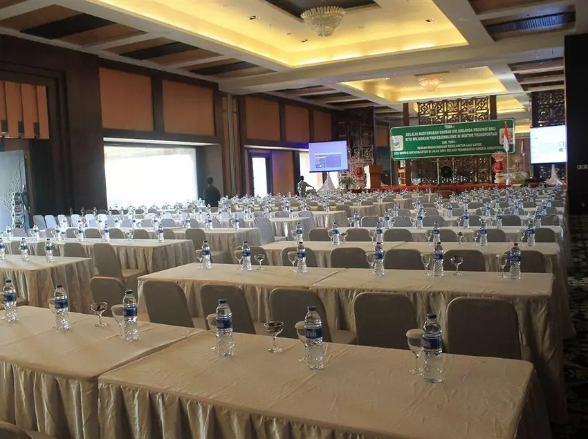 Fotos del hotel Harrads Hotel And Spa Sanur Bal:  9