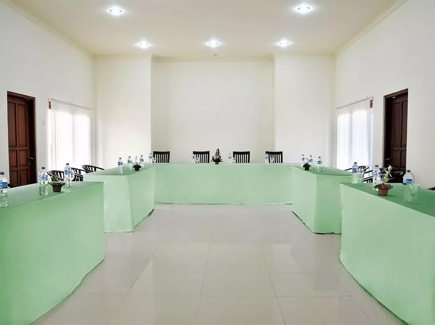 Fotos del hotel Puri Yuma:  5