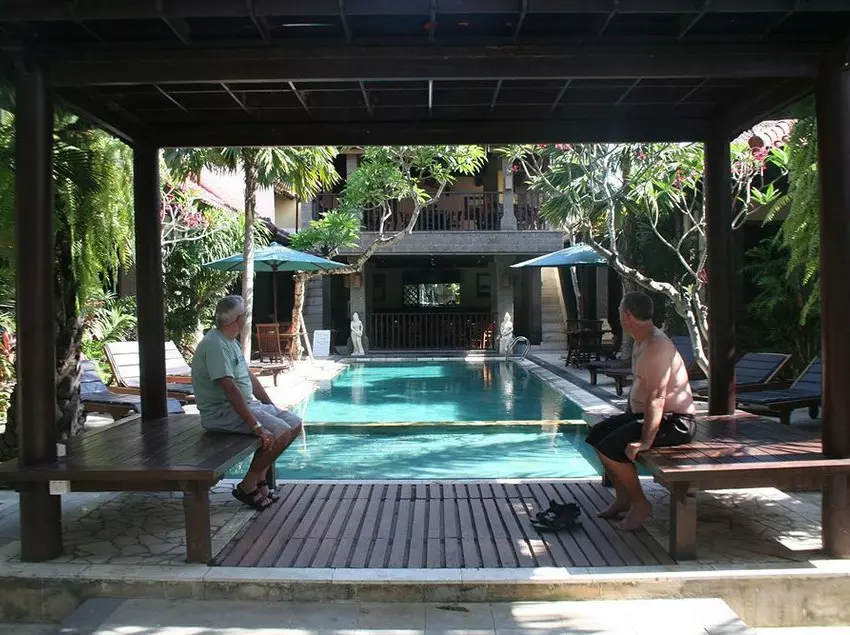 Fotos del hotel Puri Yuma:  12