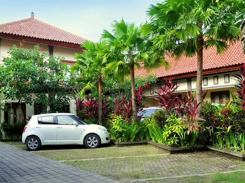 Fotos del hotel Puri Yuma:  16