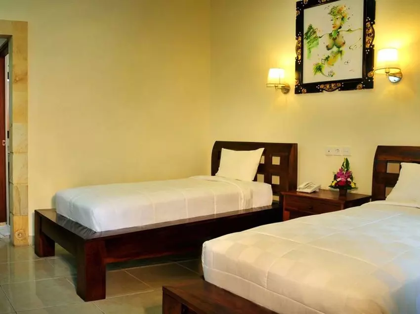 Fotos del hotel Puri Yuma:  17