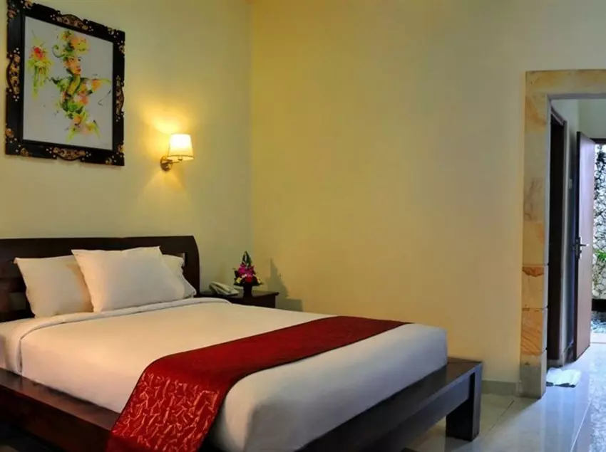 Fotos del hotel Puri Yuma:  2