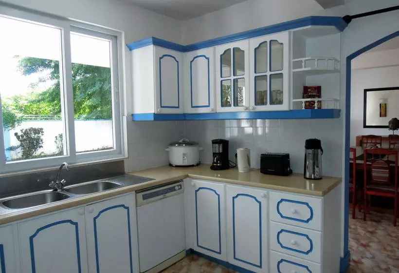 Fotos del hotel Villa Azzurra:  17