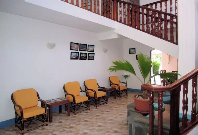 Fotos del hotel Villa Azzurra:  3