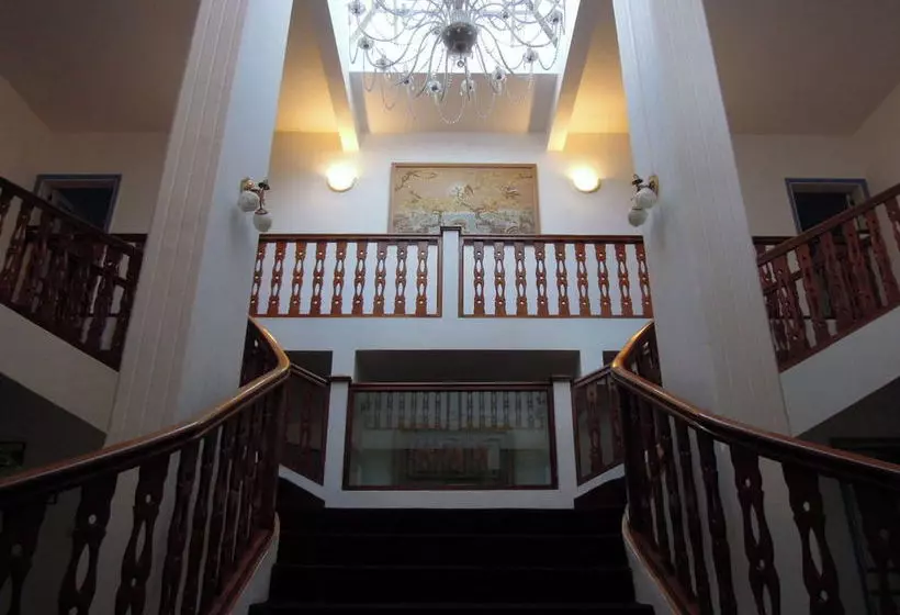 Fotos del hotel Villa Azzurra:  12