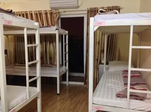 Fotos del hotel Sunflower  & Travel:  25