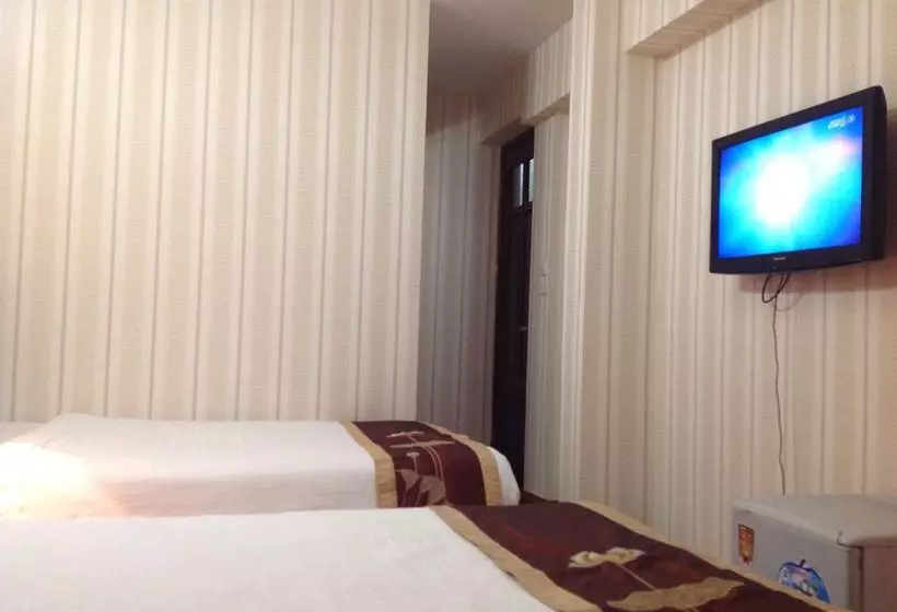 Fotos del hotel Sunflower  & Travel:  12