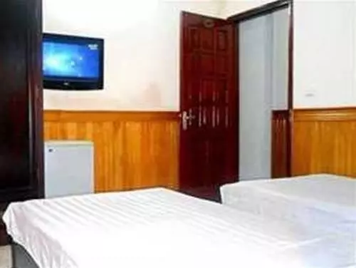 Fotos del hotel Sunflower  & Travel:  10