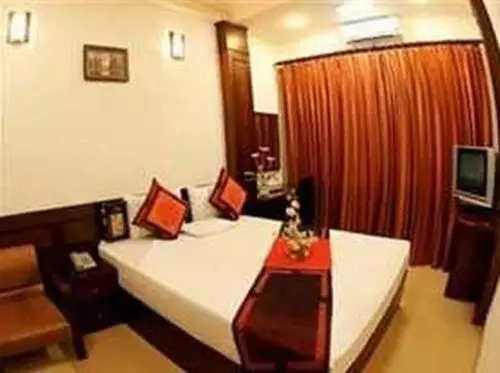 Fotos del hotel Sunflower  & Travel:  8