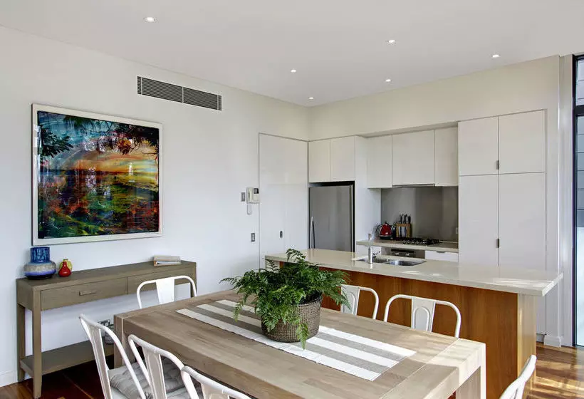 Fotos del hotel Kiah Beach House:  13