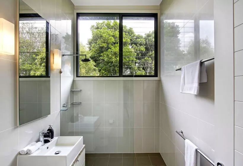 Fotos del hotel Kiah Beach House:  9