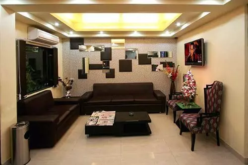 Fotos del hotel Fab Kingston Patel Nagar:  8